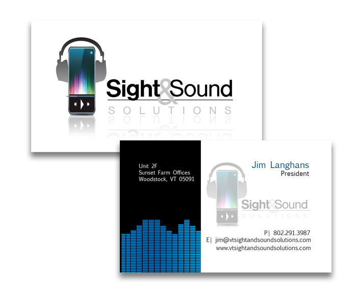 sight and sound solutions vermont